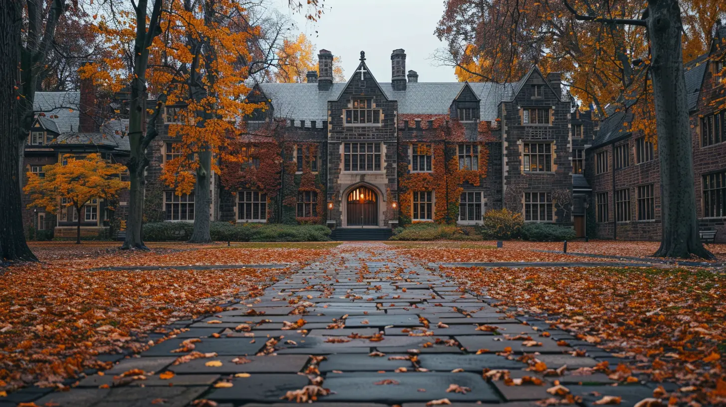 How to Choose Between Ivy League and State Schools in 2026