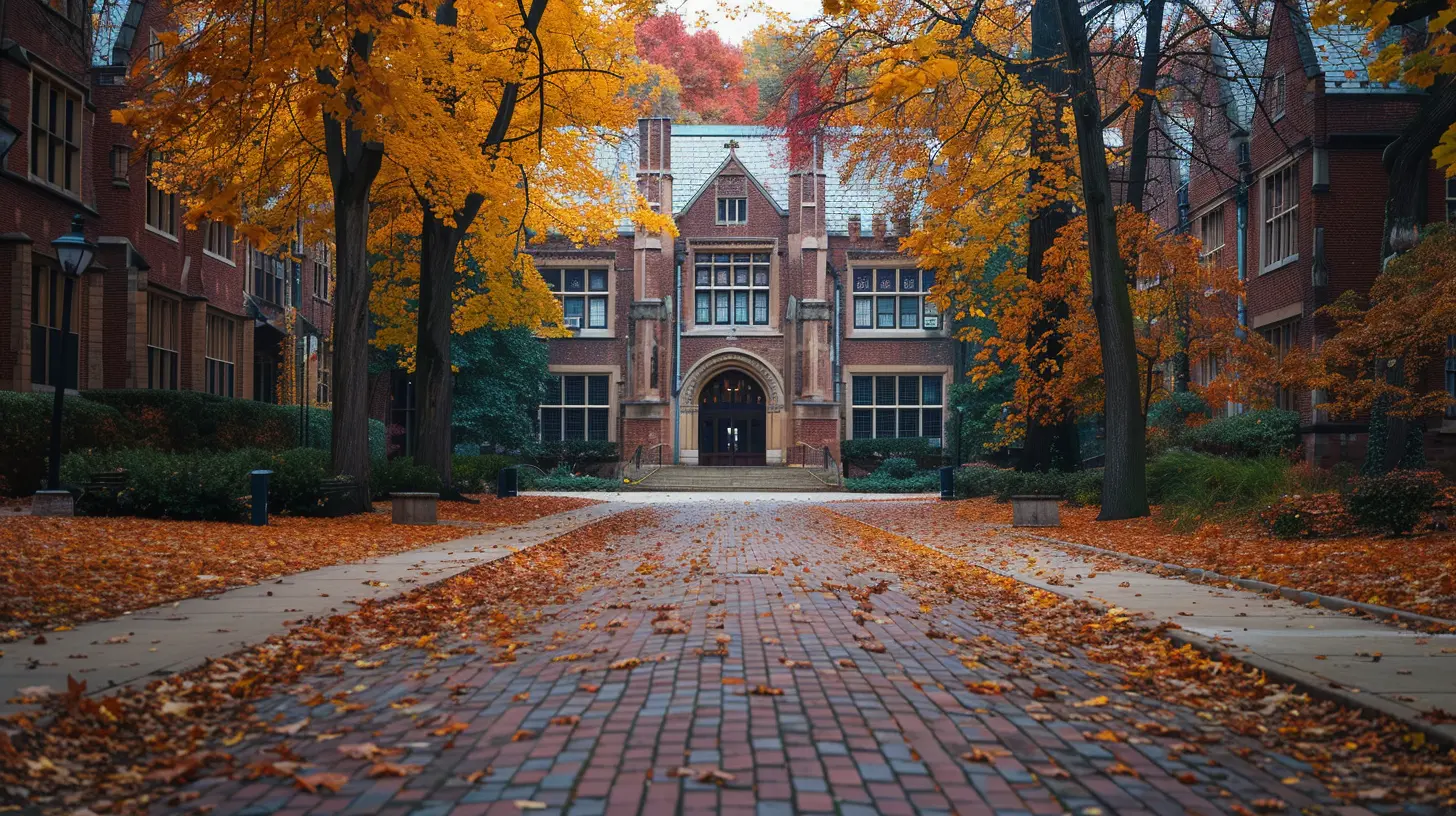 How to Choose Between Ivy League and State Schools in 2026