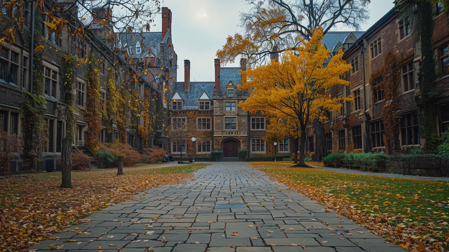 How to Choose Between Ivy League and State Schools in 2026