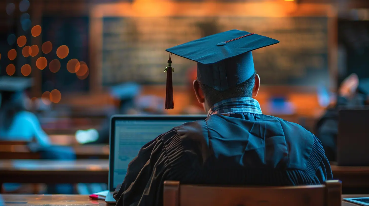 How to Choose the Best Online Learning Platform