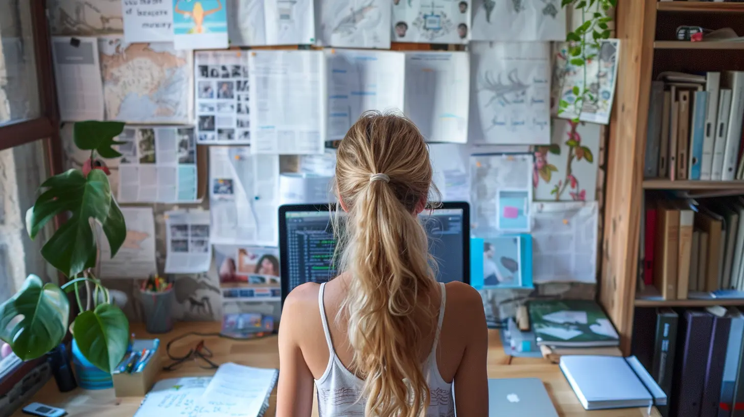 How to Choose the Best Online Learning Platform