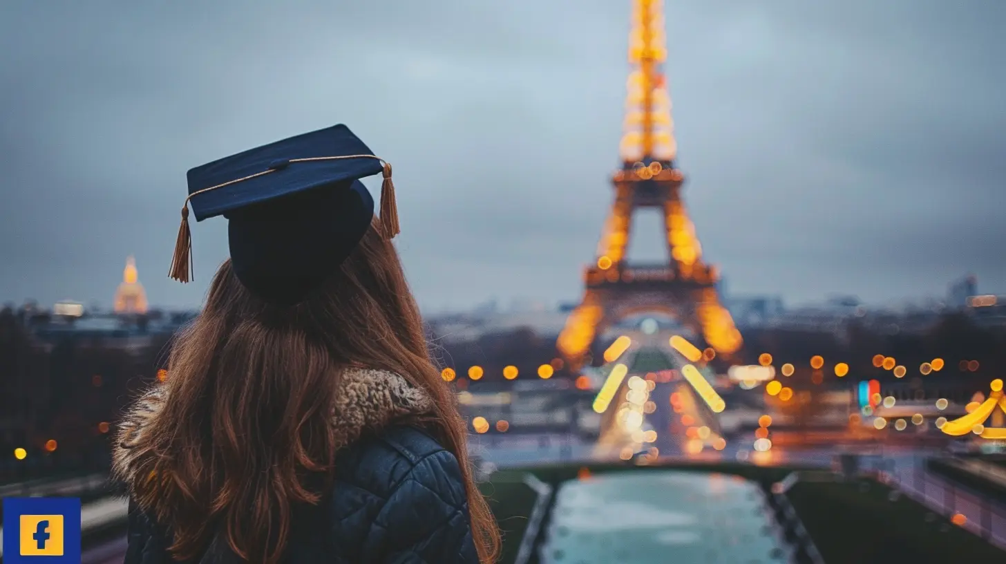 How to Choose the Right Study Abroad Program for Your Major
