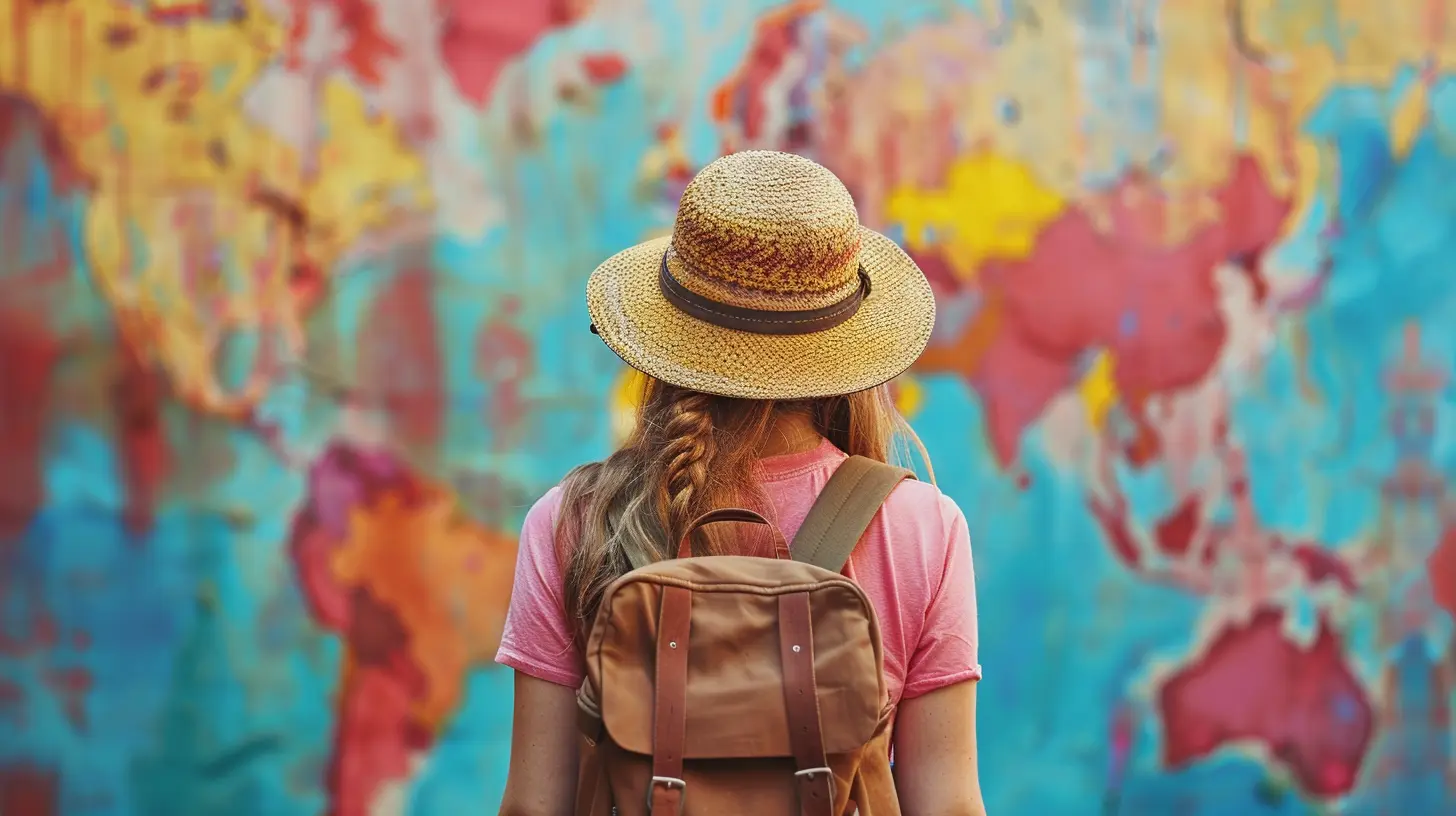 How to Choose the Right Study Abroad Program for Your Major
