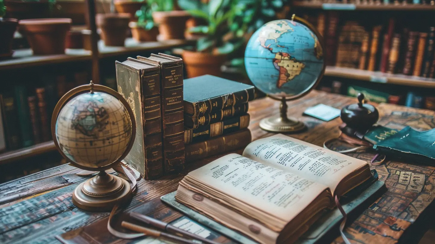 How to Communicate Effectively in a Foreign Language During Your Studies