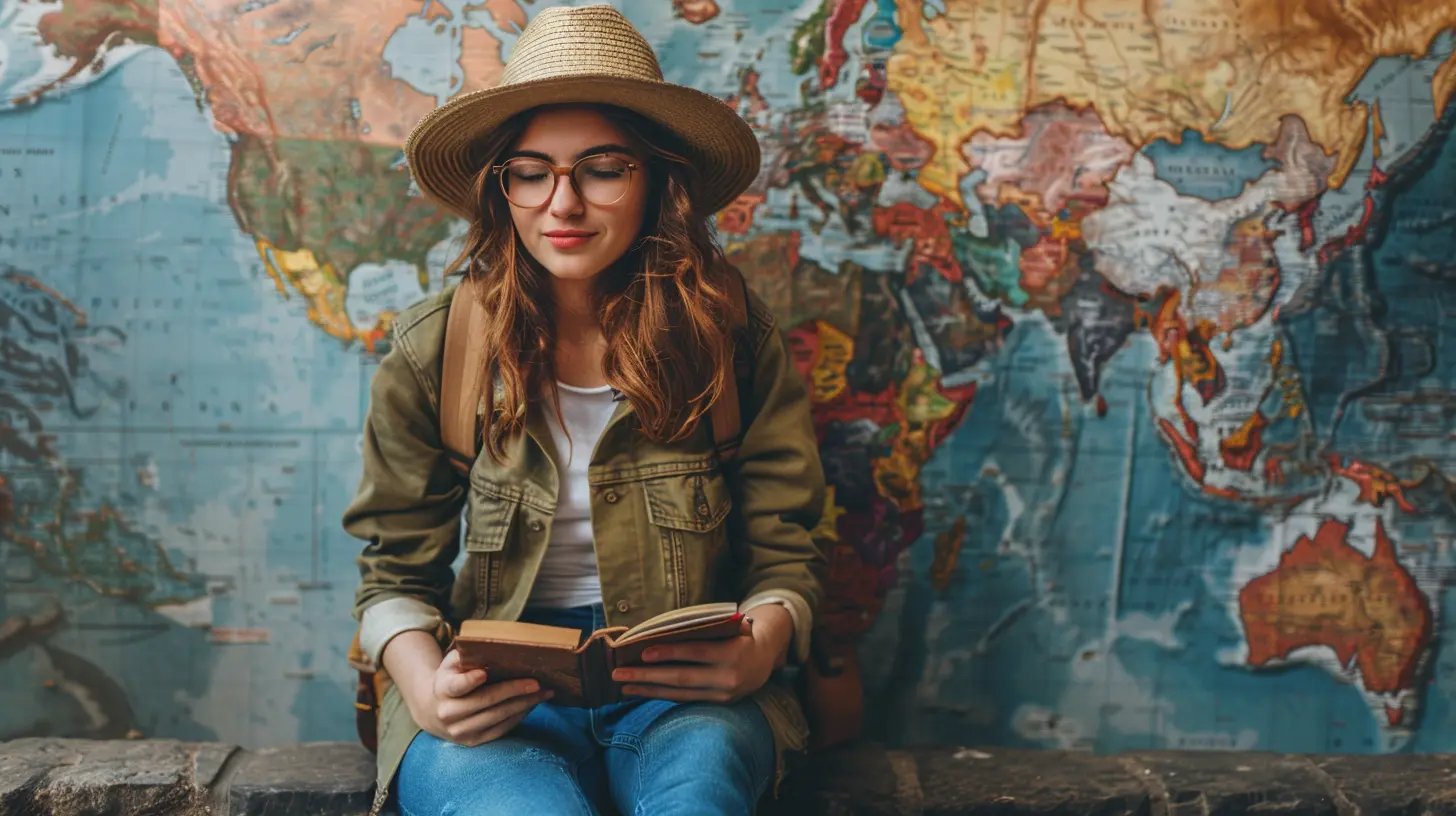 How to Communicate Effectively in a Foreign Language During Your Studies