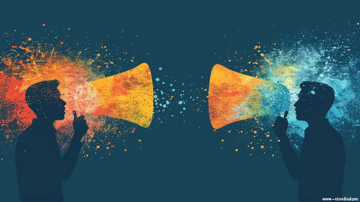 How to Communicate Effectively in High-Pressure Situations