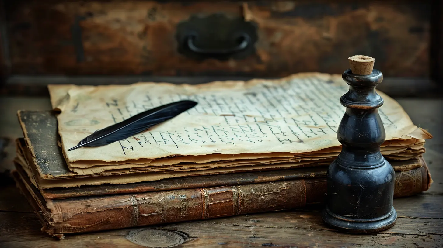 How to Craft Compelling Introductions that Hook Readers