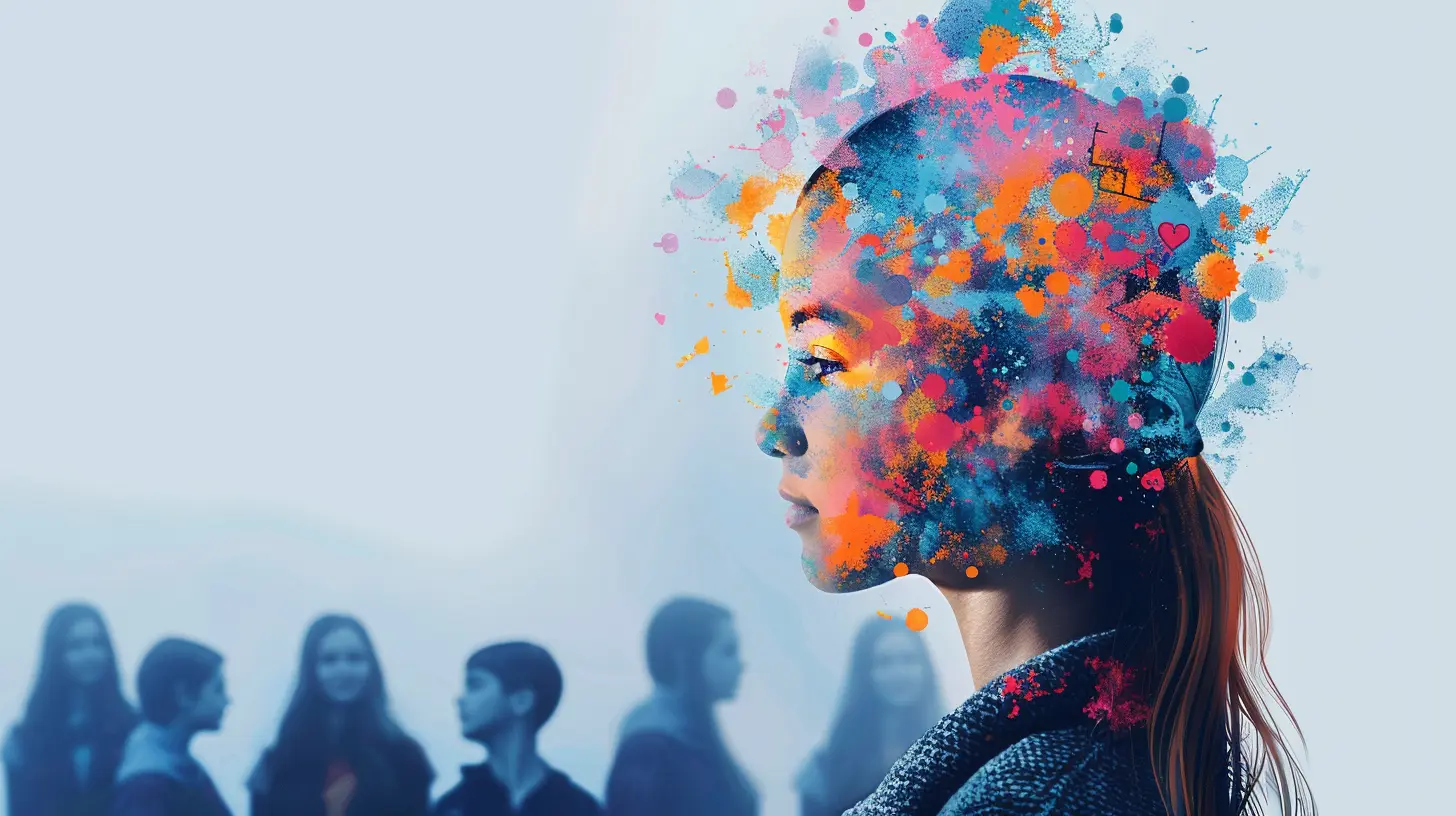 How to Create a Mental Health Awareness Day at School