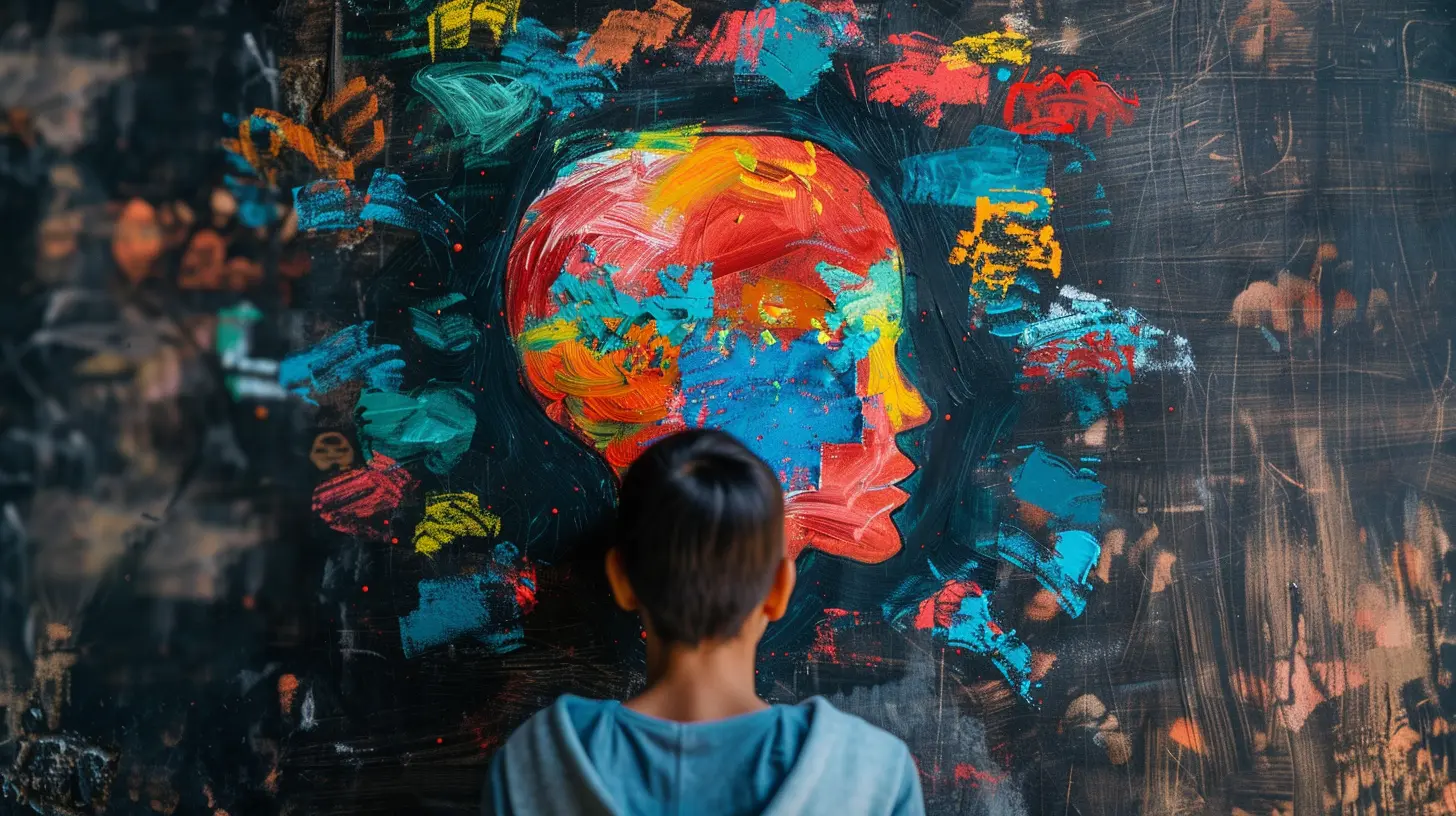 How to Create a Mental Health Awareness Day at School