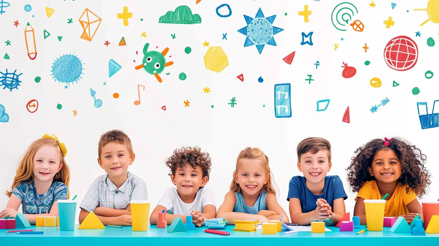 How to Create a Positive Learning Environment for Gifted Students