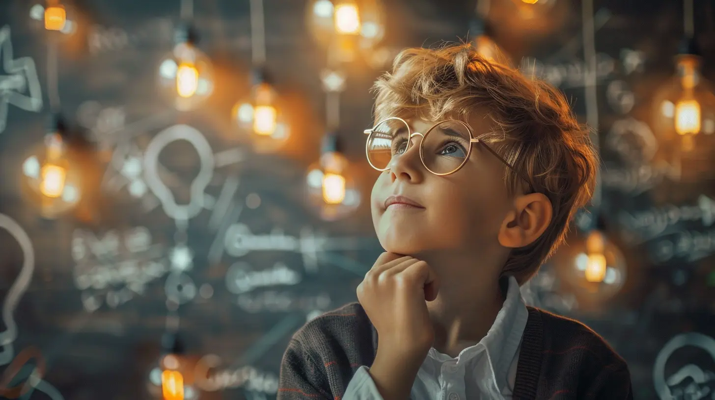 How to Create a Positive Learning Environment for Gifted Students