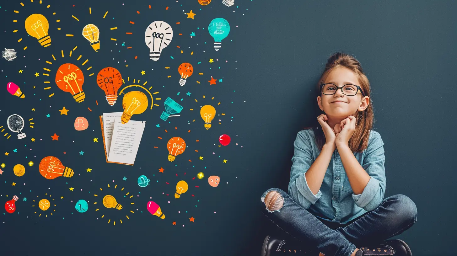 How to Create a Positive Learning Environment for Gifted Students