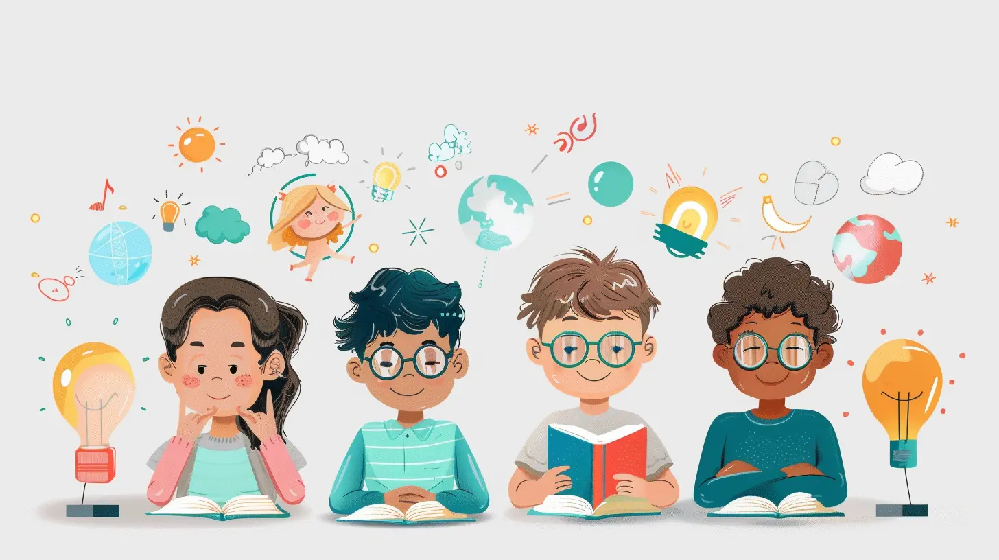 How to Create a Positive Learning Environment for Gifted Students