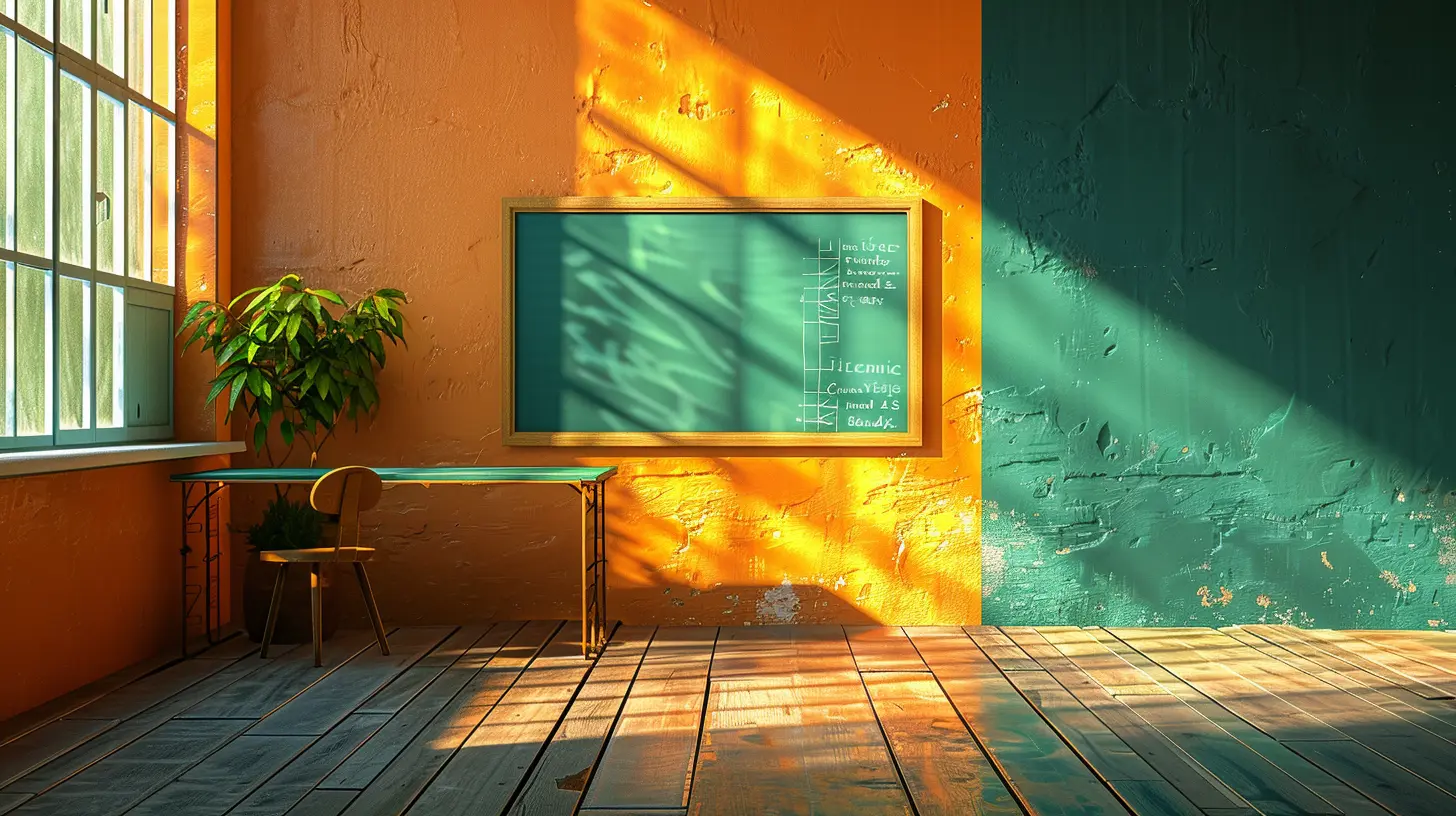 How to Create Interactive Lessons for Virtual Classrooms