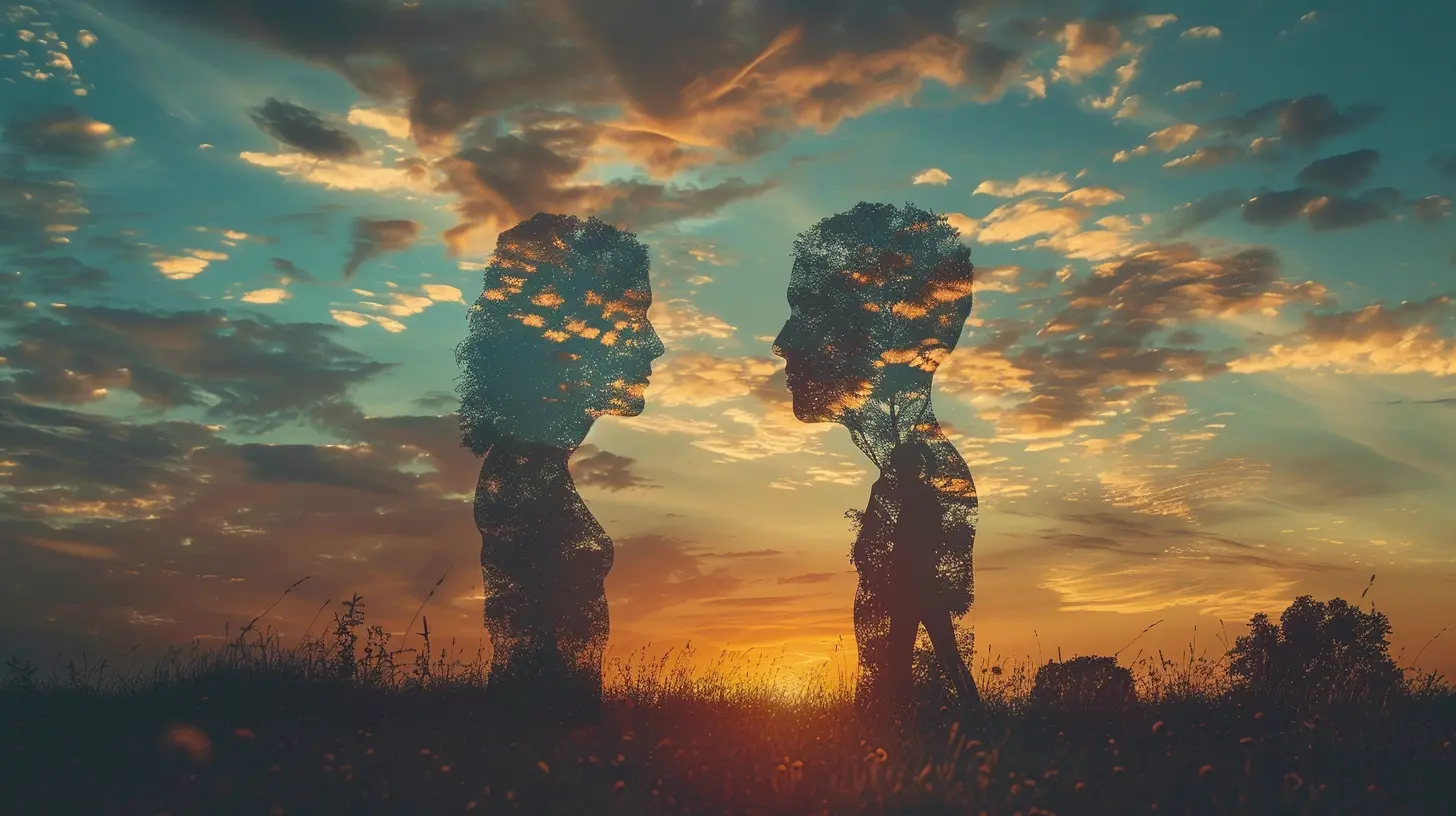 How to Cultivate Mindful Communication for Better Relationships