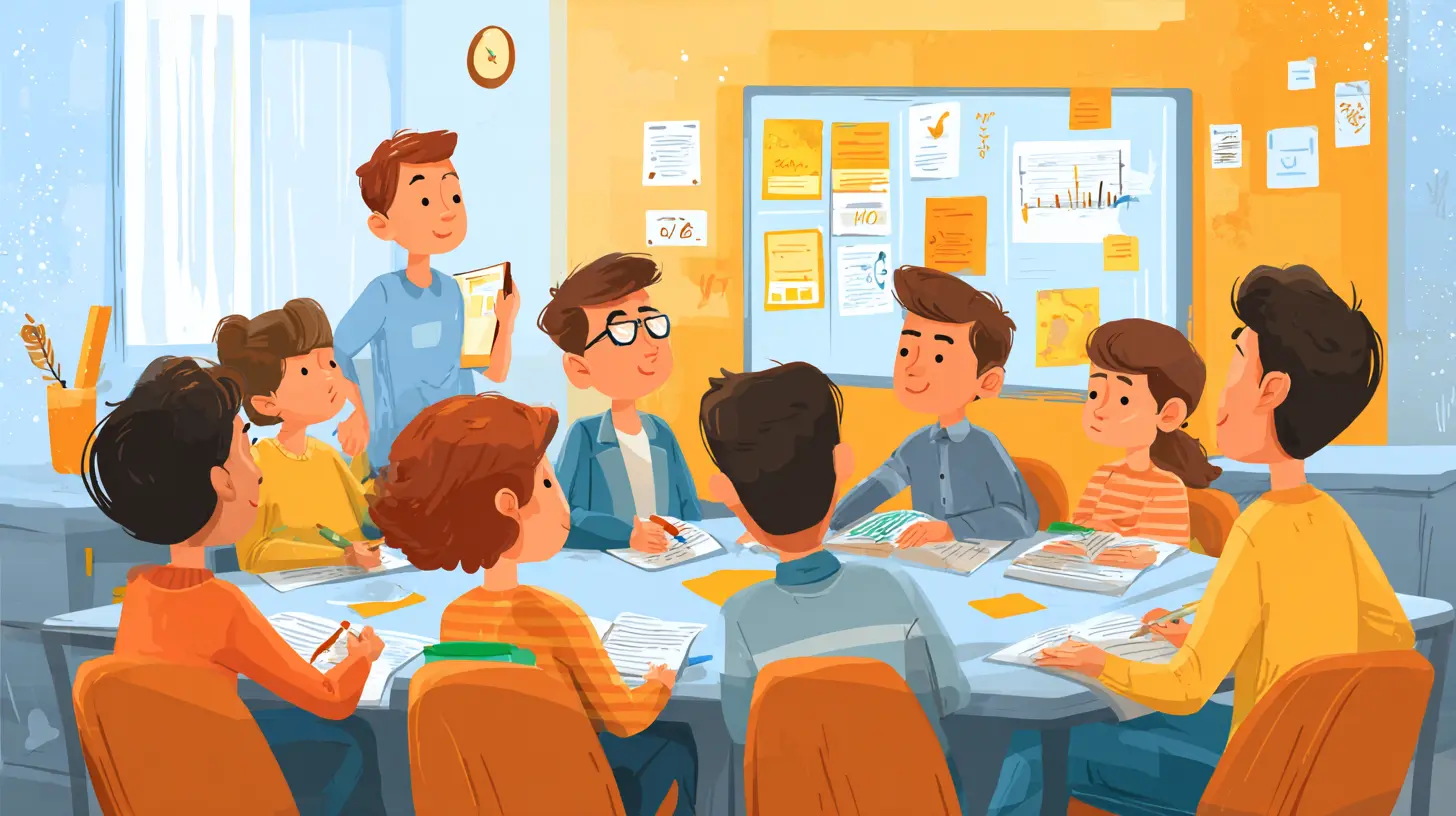How to Design a Participation-Friendly Lesson in 2026