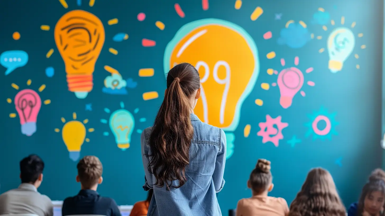 How to Design Engaging Curriculum for Diverse Learners in 2027