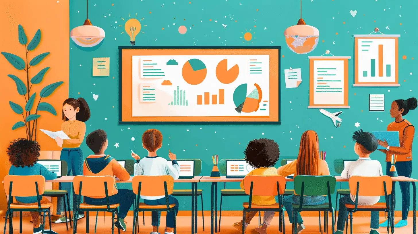 How to Design Engaging Curriculum for Diverse Learners in 2027