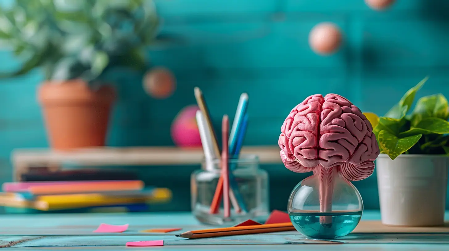How to Develop a Growth Mindset in Online Education