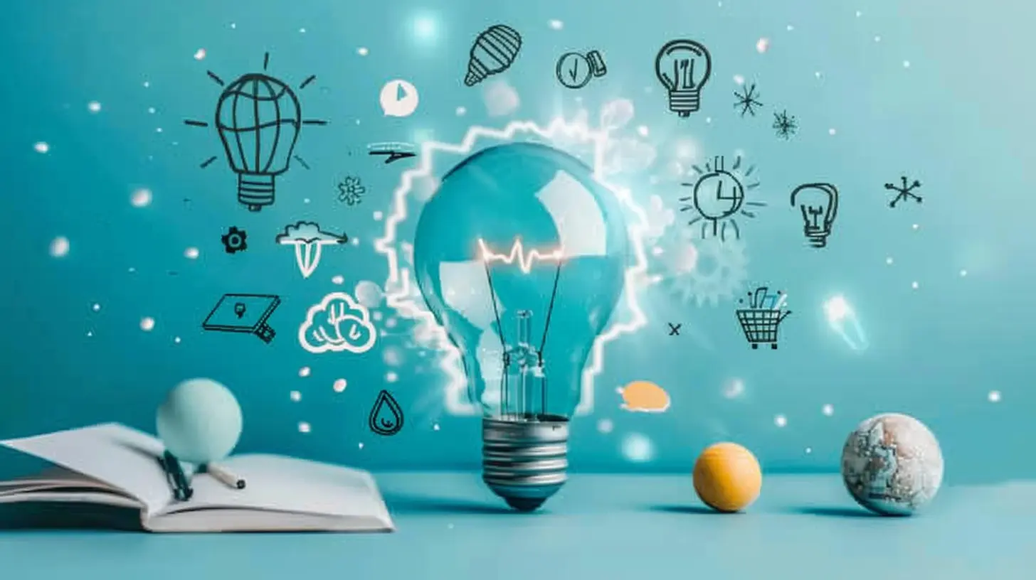 How to Develop a Growth Mindset in Online Education
