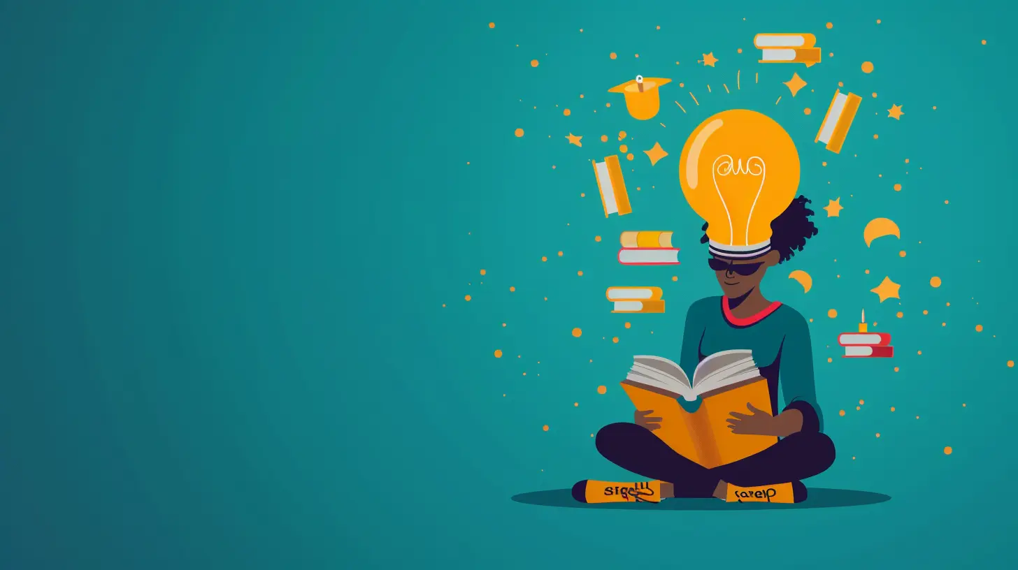 How to Develop a Growth Mindset in Online Education
