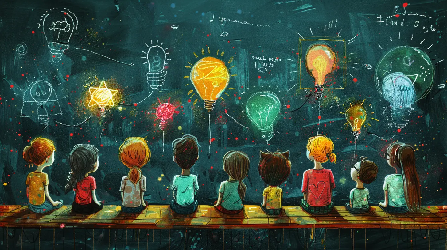 How to Engage Gifted Students in a General Education Classroom