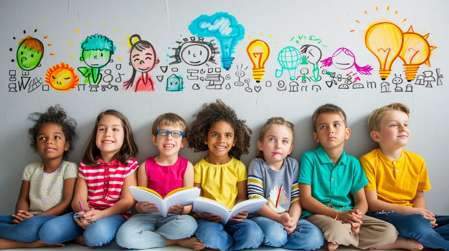 How to Engage Students with Different Learning Preferences
