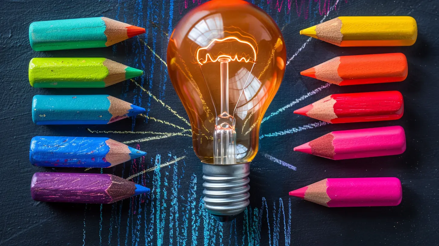 How to Enhance Online Learning with Collaborative Tools