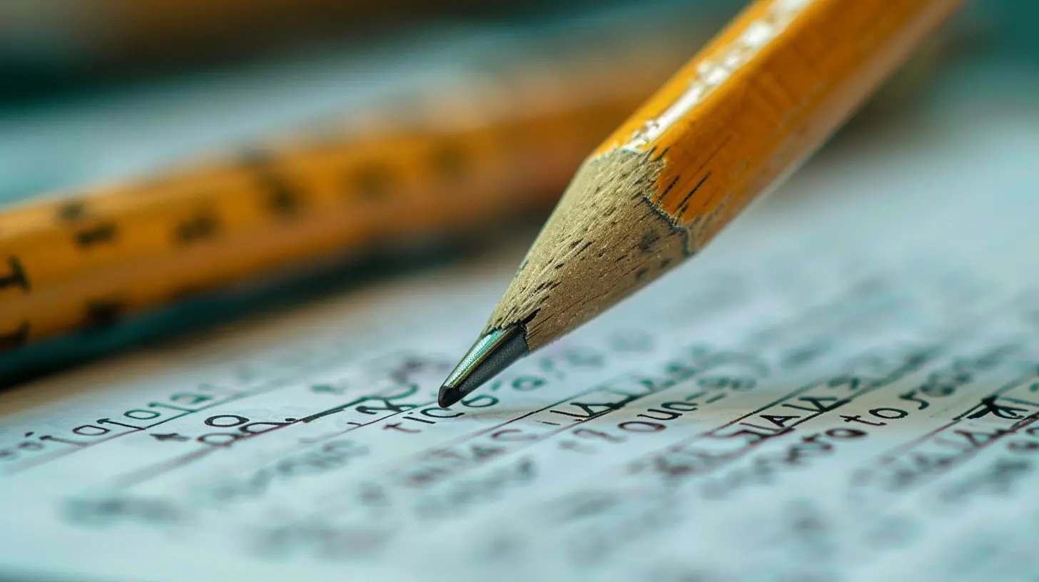 How to Excel in Online Exams and Assessments