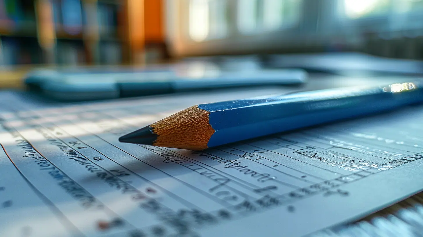 How to Excel in Online Exams and Assessments