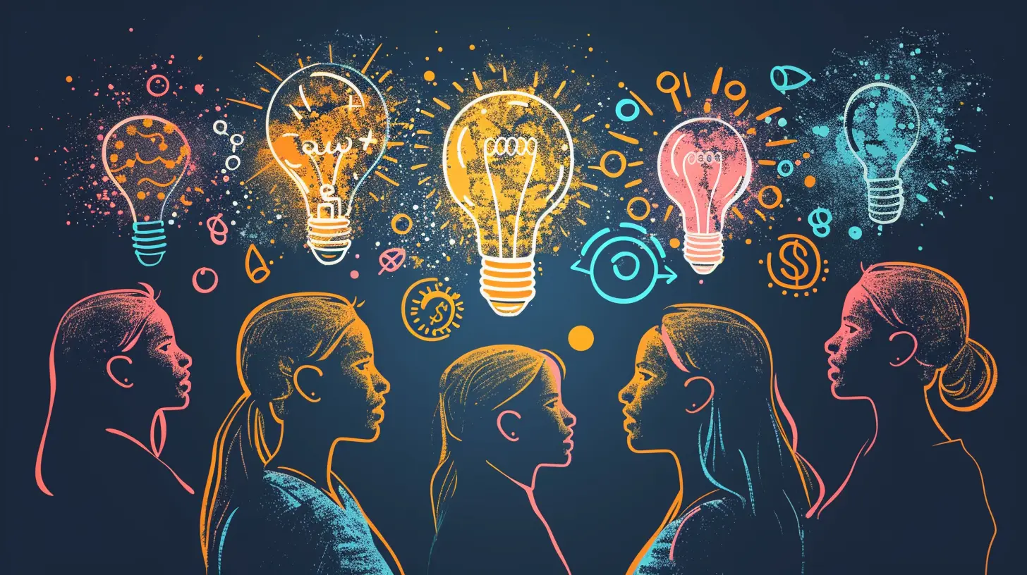 How to Facilitate Group Work Among Gifted Students of Varying Abilities