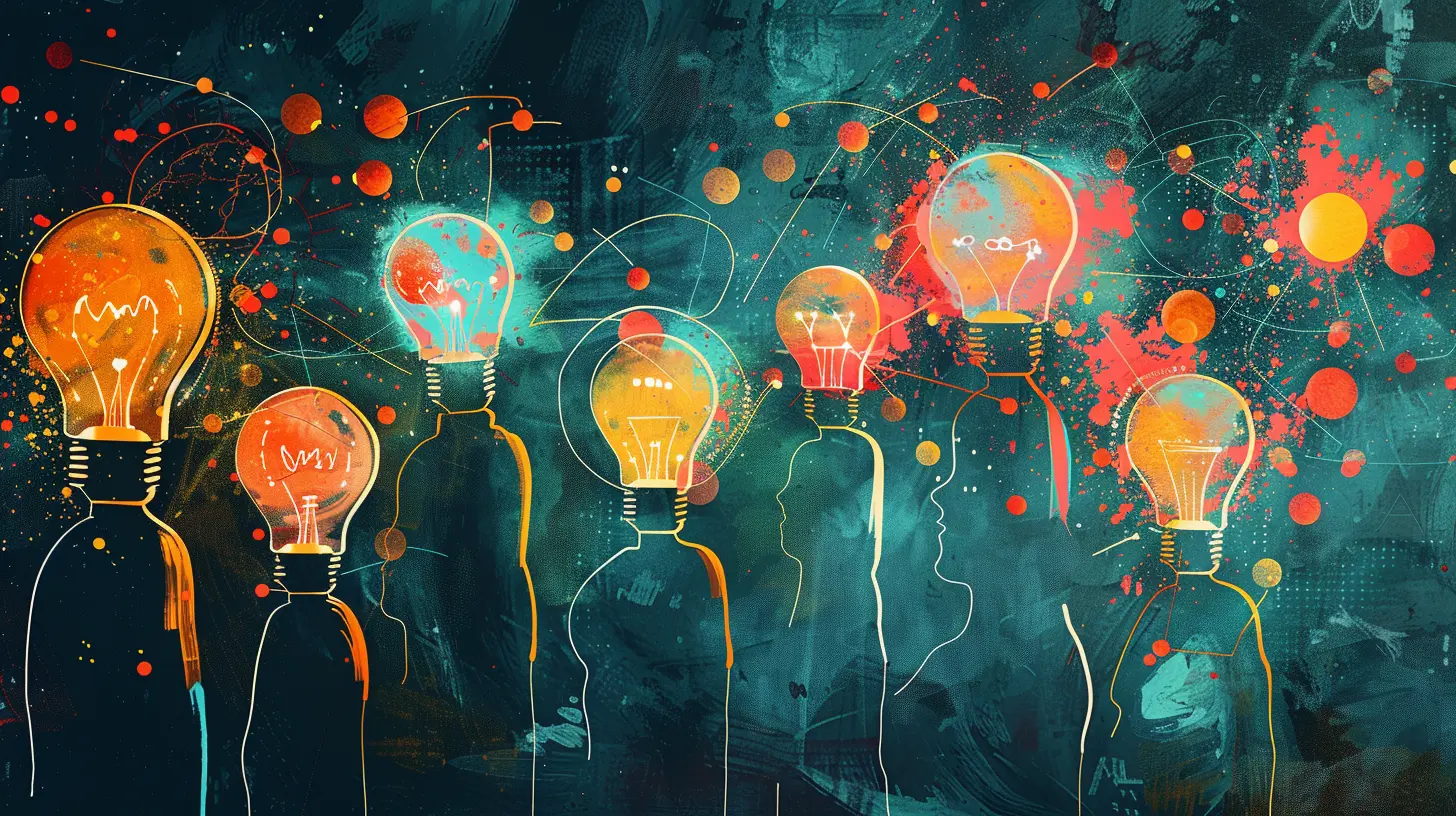 How to Facilitate Group Work Among Gifted Students of Varying Abilities