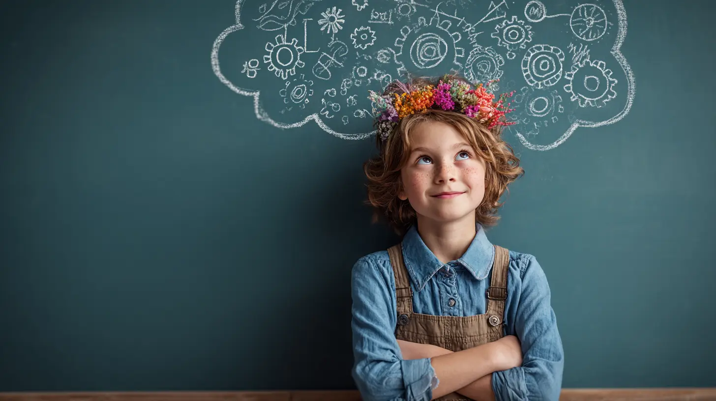 How to Foster a Growth Mindset in Your Students