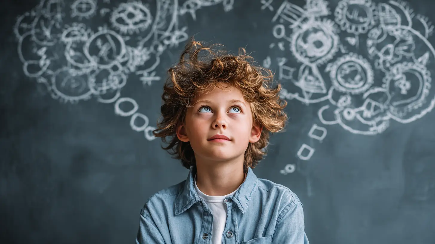 How to Foster a Growth Mindset in Your Students