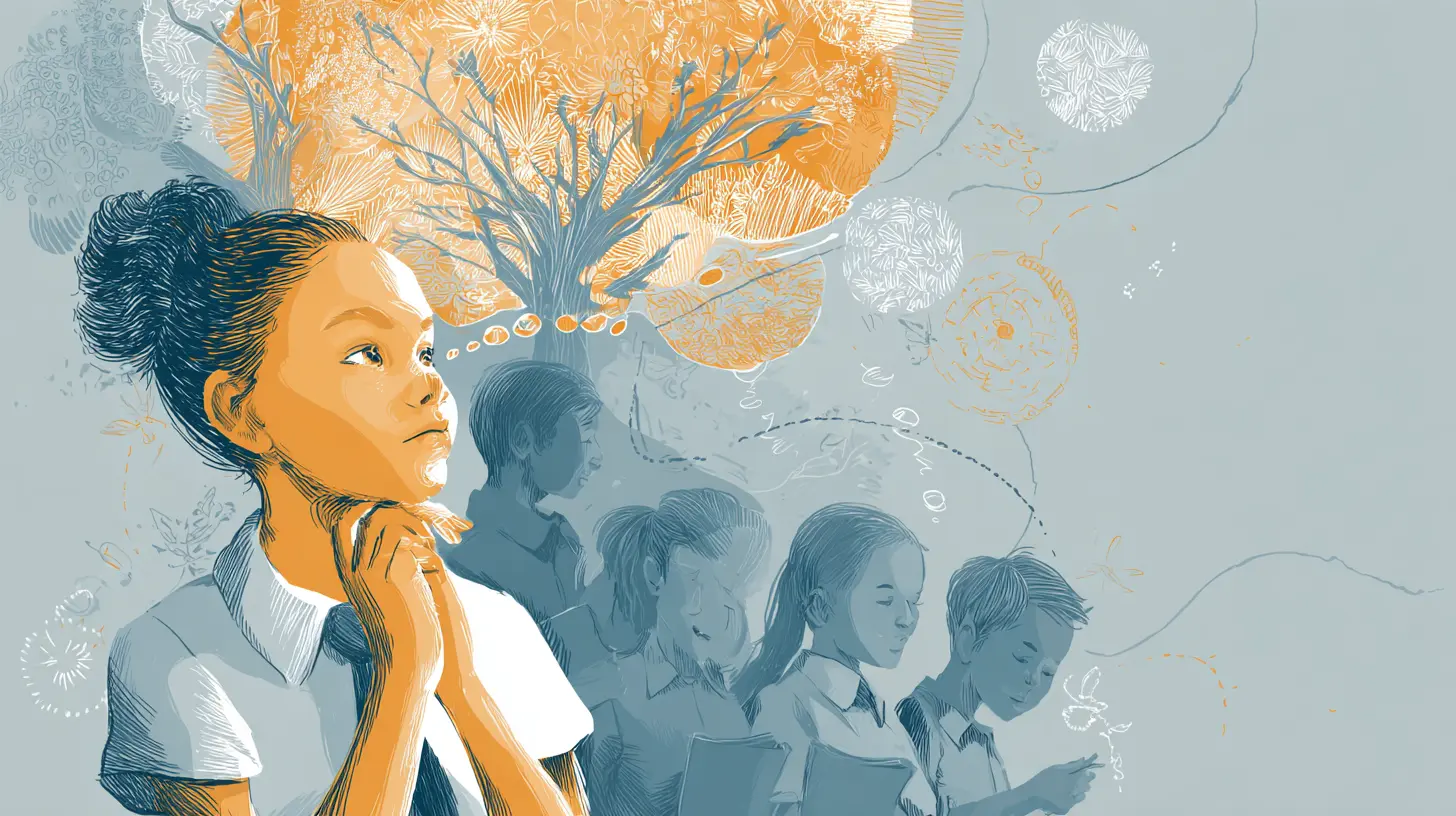 How to Foster a Growth Mindset in Your Students