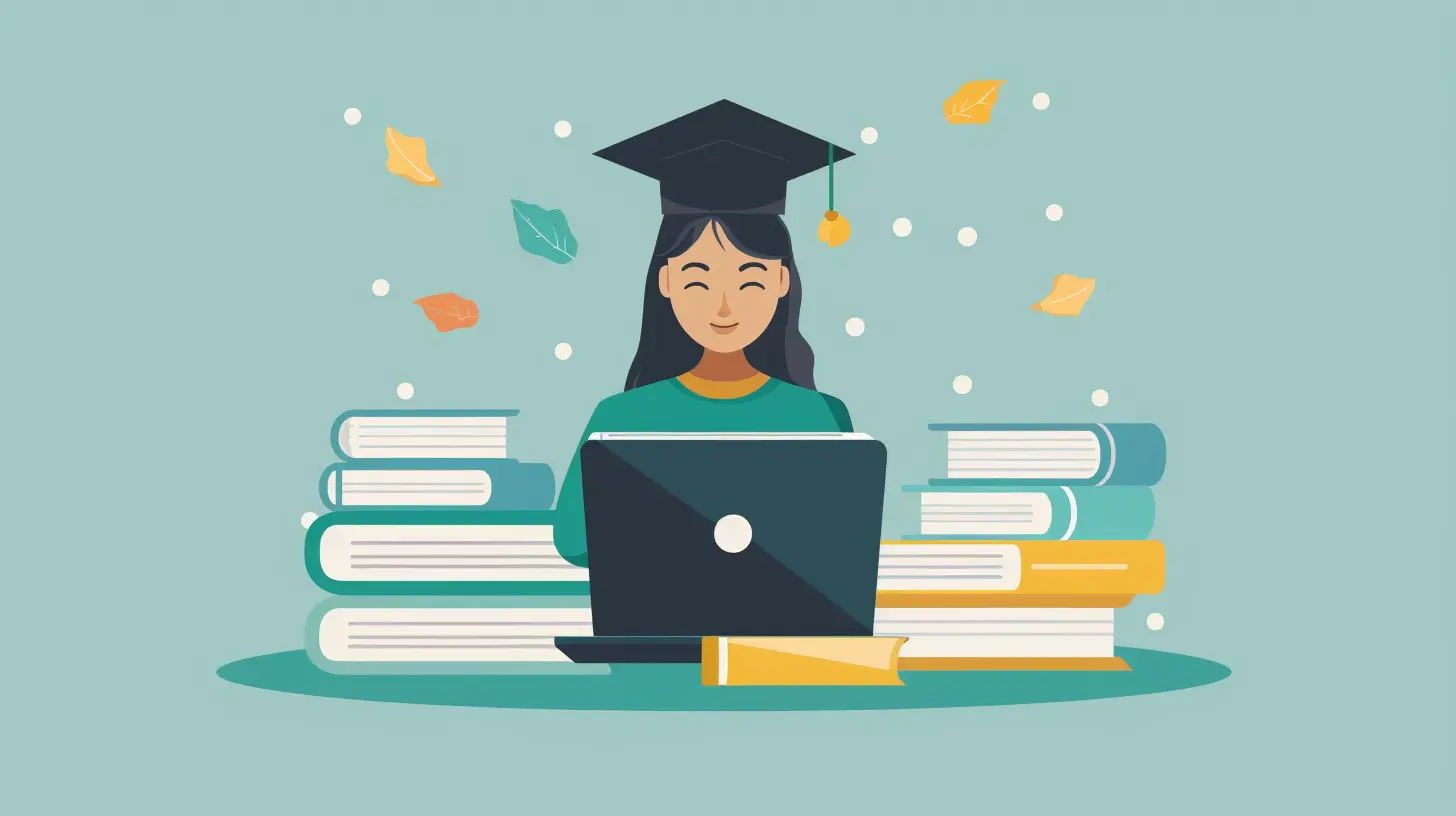 How to Foster Academic Integrity in Online Assessments