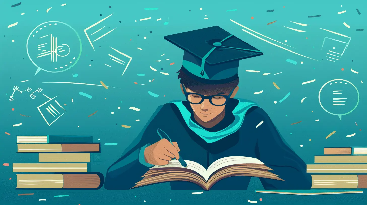 How to Foster Academic Integrity in Online Assessments