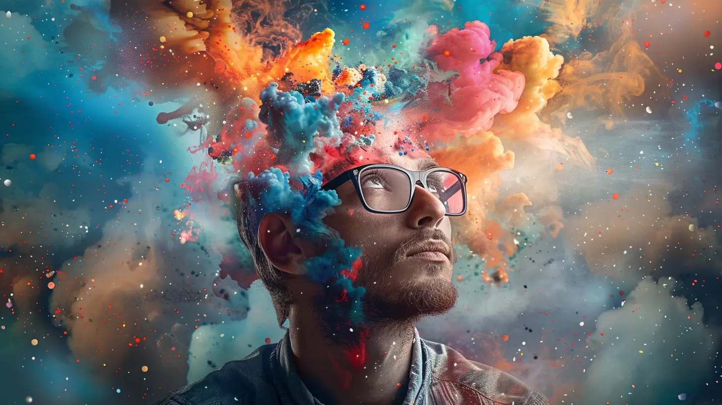 How to Foster Creativity in the Classroom