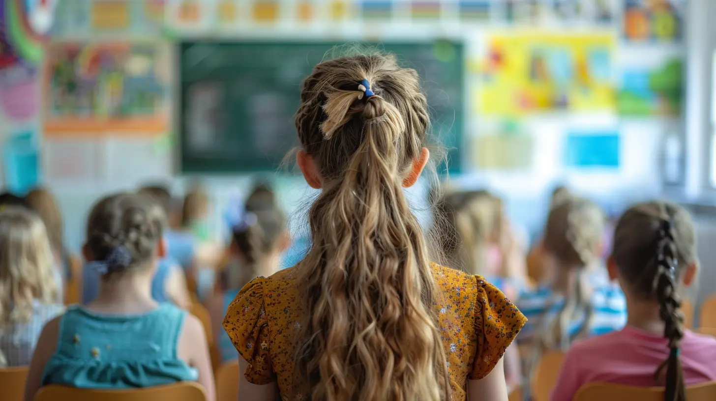How to Foster Creativity in the Classroom