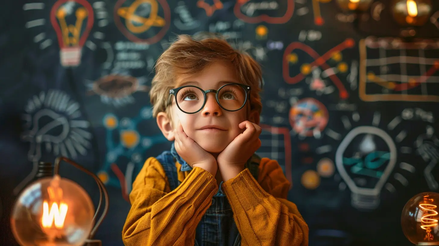 How to Foster Lifelong Learning in Gifted Students
