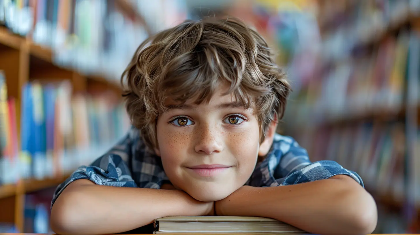 How to Foster Lifelong Learning in Gifted Students