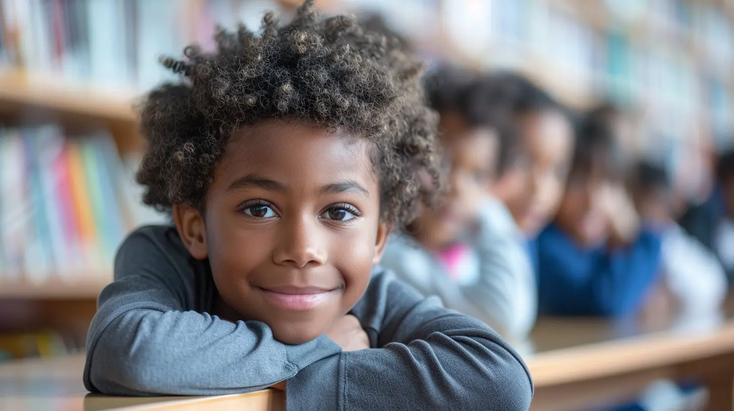 How to Foster Lifelong Learning in Gifted Students