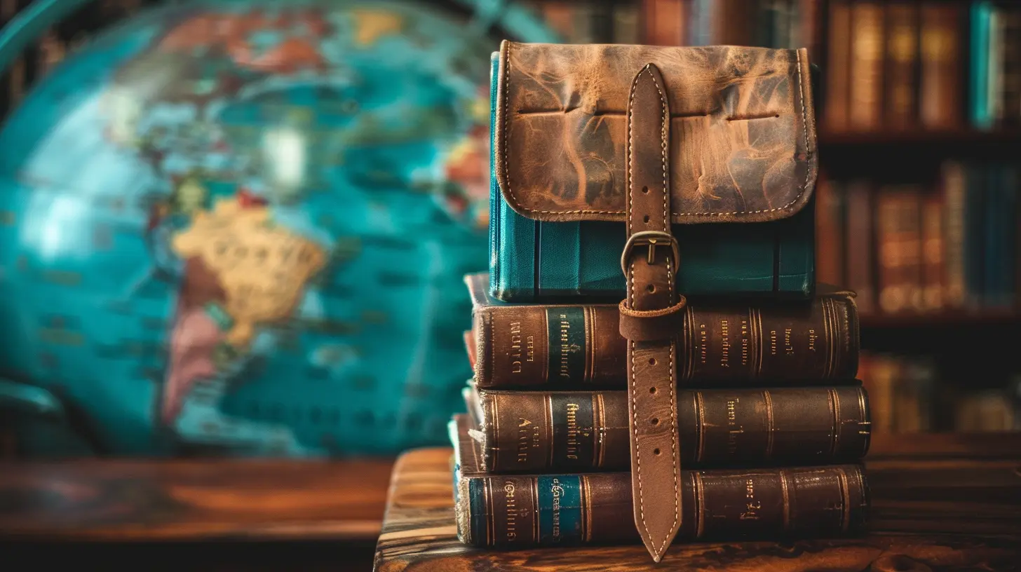 How to Fund Your Study Abroad Experience Without Breaking the Bank