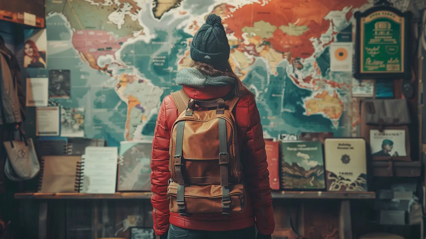 How to Fund Your Study Abroad Experience Without Breaking the Bank