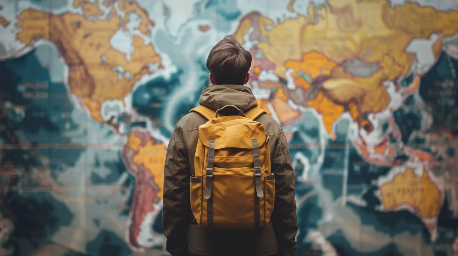How to Fund Your Study Abroad Experience Without Breaking the Bank