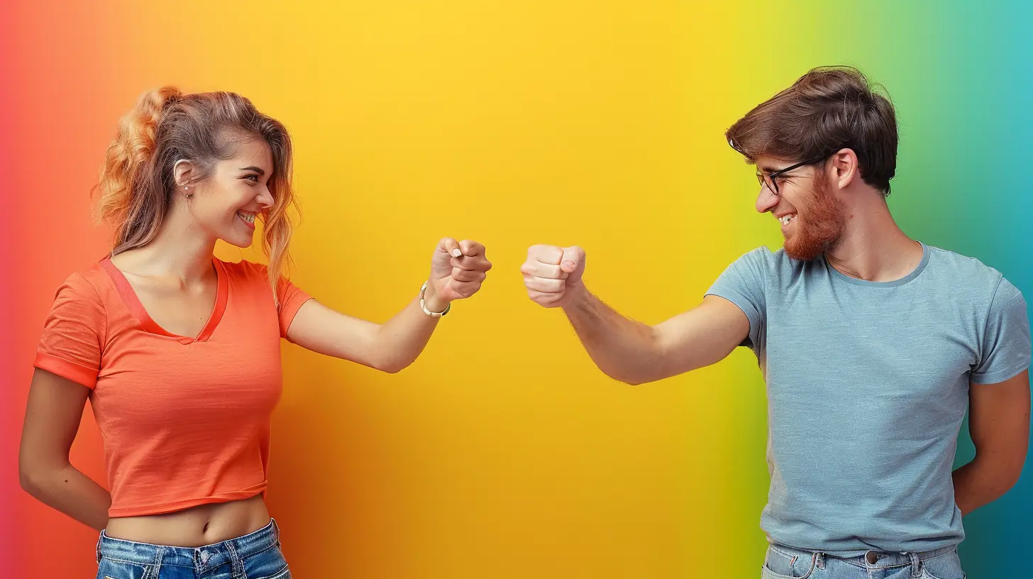 How to Give and Receive Constructive Feedback