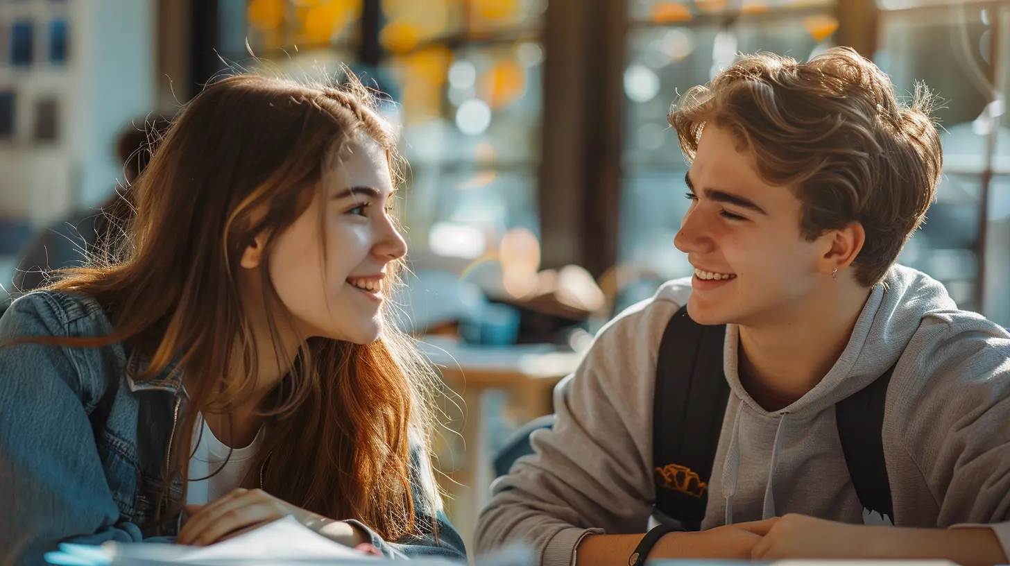 How to Handle Challenges in Peer Tutoring Relationships