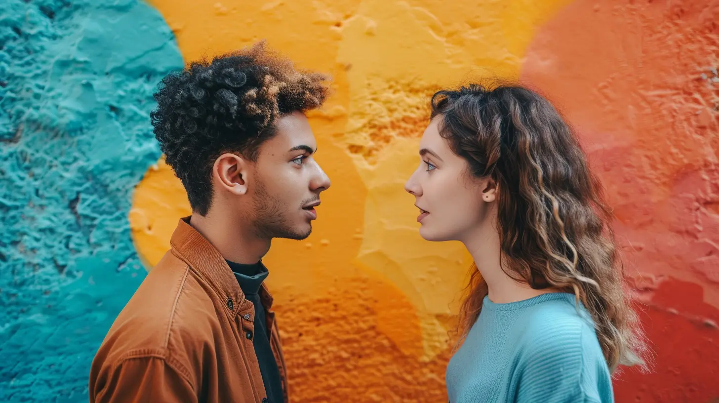 How to Handle Difficult Conversations with Confidence