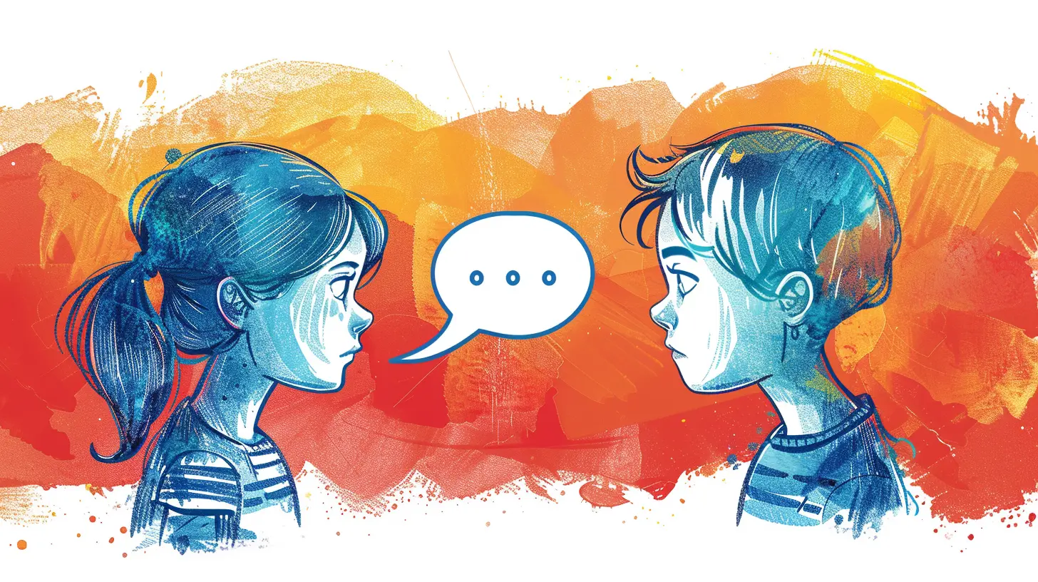 How to Handle Difficult Conversations with Confidence