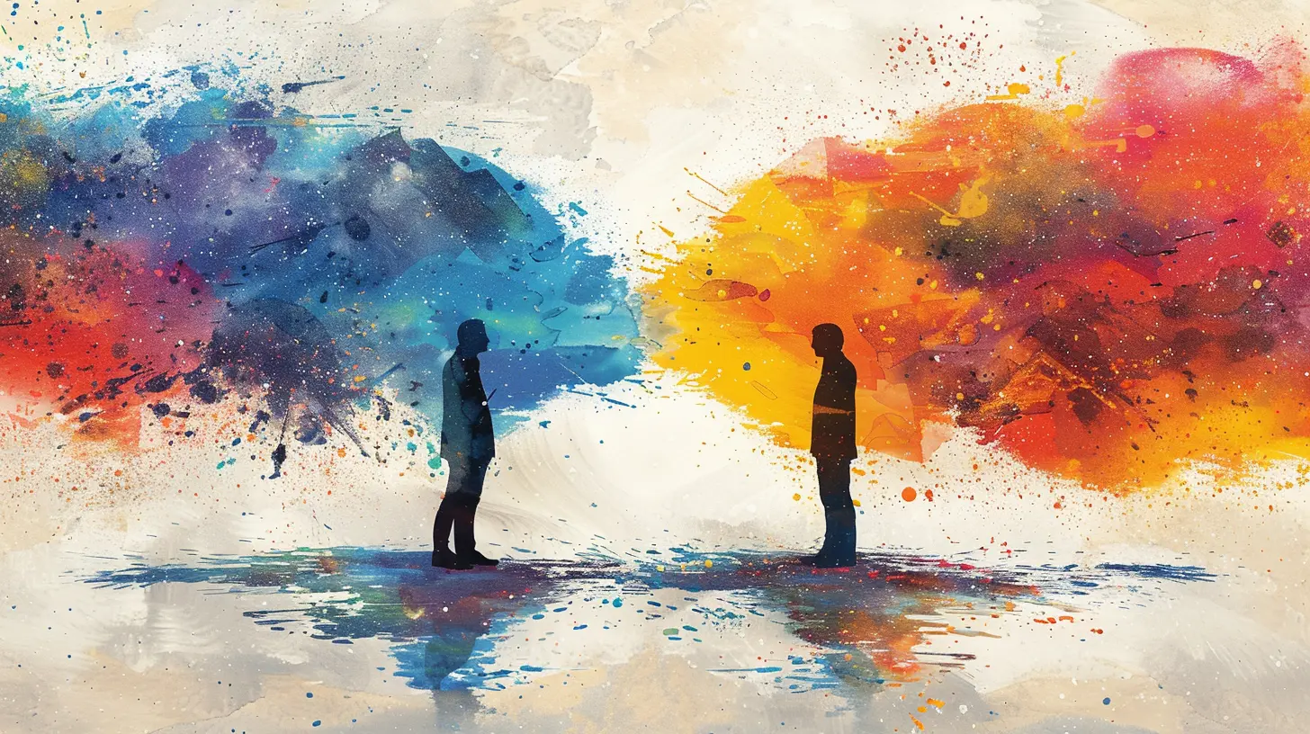 How to Handle Difficult Conversations with Confidence